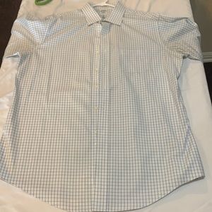 Brooks Brothers Regent 17-34